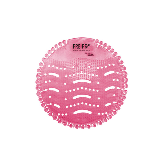 FRE-PRO Wave 2.0 duftende urinalfilter, Spiced Apple