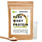 Økologisk valleproteinpulver Neutral