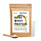Økologisk valleproteinpulver Neutral