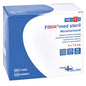 FIWA med steril sårbandage fleece 5 x 7,2 cm | Pakke (100 stk.)