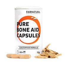 Calcium kapsler
