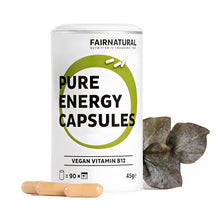 Vitamin B12 kapsler
