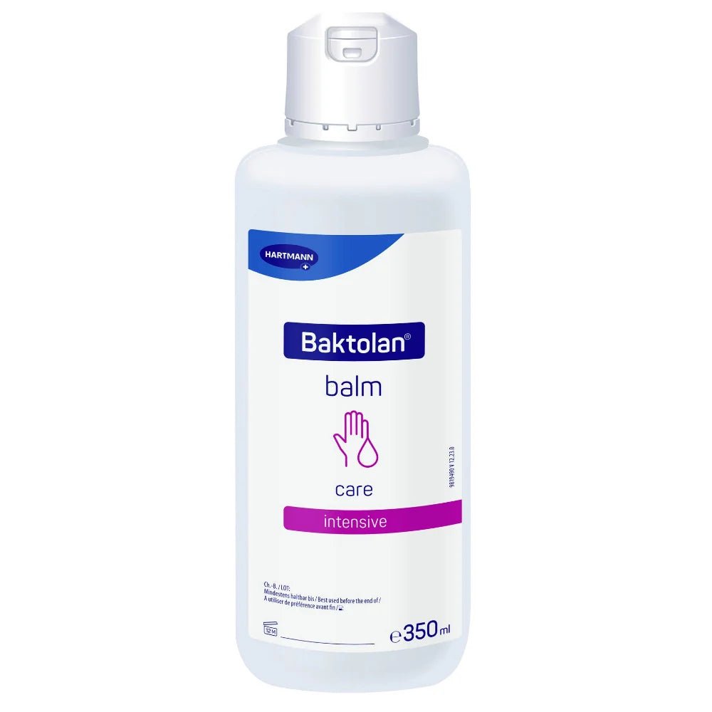 Hartmann Baktolan® Balm Skin Care Balm | Rør (350 ml)