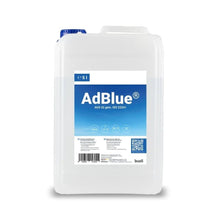Buzil AdBlue® AUS 32 ureaopløsning i henhold til ISO 22241