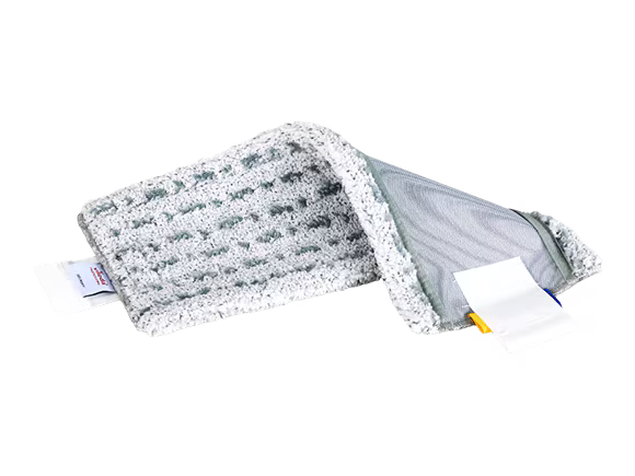 Vileda UltraSpeed Mini - r-MicroLite Moppe 36x14x1,4 cm