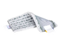 Vileda UltraSpeed Mini - r-MicroLite Moppe 36x14x1,4 cm