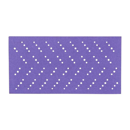 3M™ Cubitron™ II Hookit™ slibebånd 737U