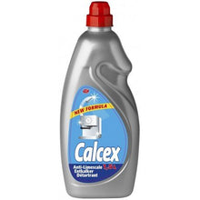 Calcex universal hurtig afkalkningsmiddel - 1,5 liter | Flaske (1500 ml)