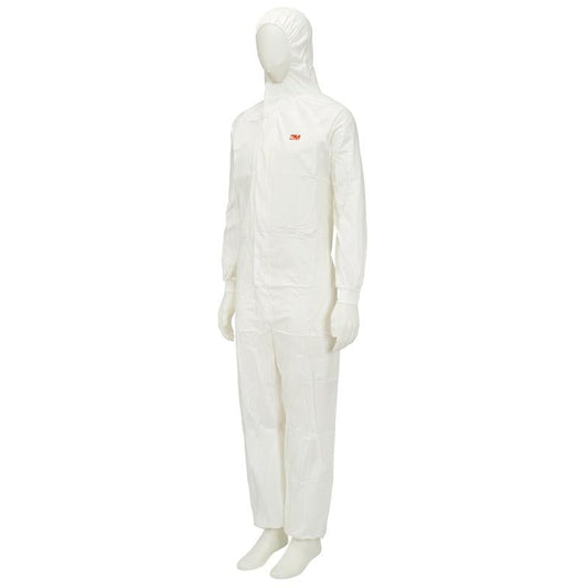 3M™ beskyttelsesdragt 4545