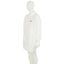 3M™ Lab Coat 4440 - Personligt beskyttelsesudstyr