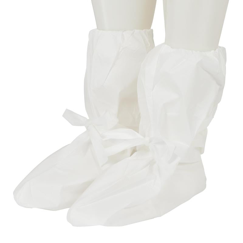 3M™ engangsovertrækssko serie 440, One Size | Papkasse (5 pakker)