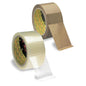 Scotch® Emballagetape 371, Buff, 48 mm x 100 m | Pakke (1 rulle)
