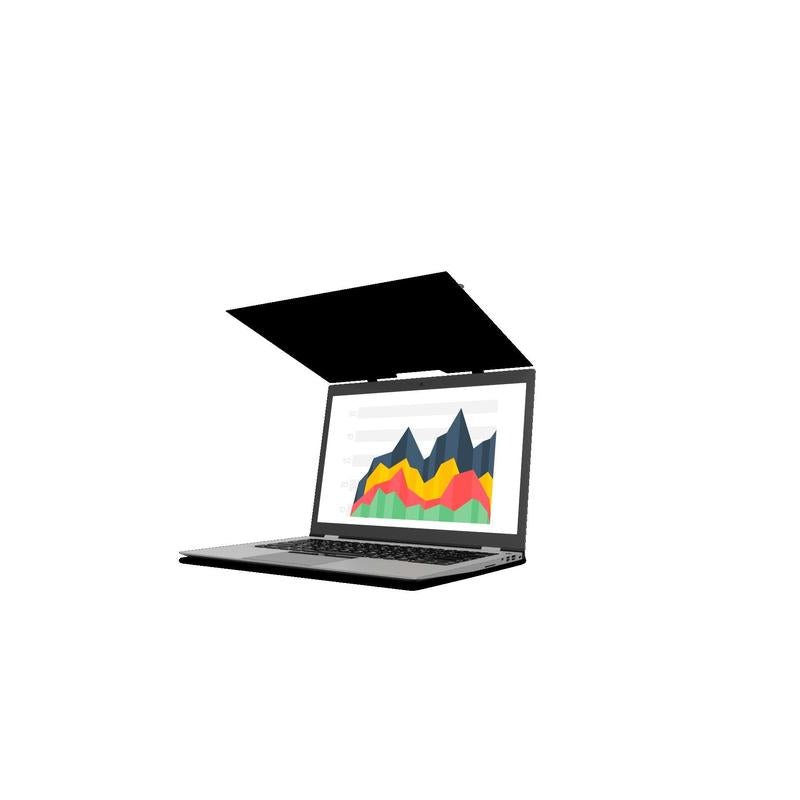 3M™ privatlivsfilter til 14" bærbar computer, 16:9, PF140W9B | Pakke (1 stk.)