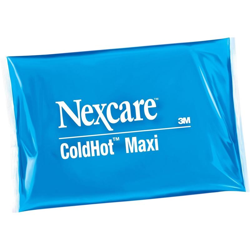 Nexcare™ ColdHot Therapy Pack Maxi Bulk, 10 stk. | Pakke (1 stk.)