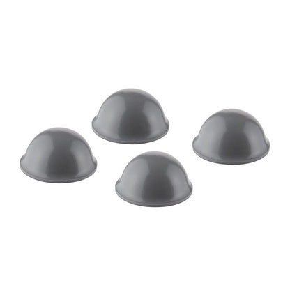 3M™ Bumpon™ SJ5027 elastisk buffer 16x7,9 mm - Dæmpende materialer