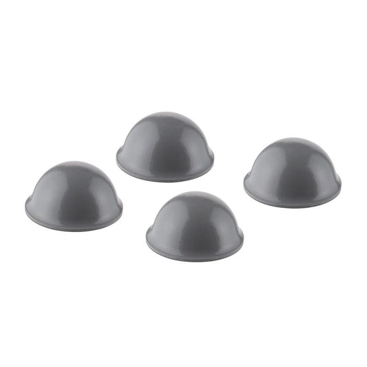 3M™ Bumpon™ SJ5027 elastisk buffer 16x7,9 mm - Dæmpende materialer