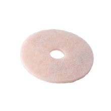 3M™ Scotch-Brite™ polerpude hvidbroget - gulvrengøringspuder