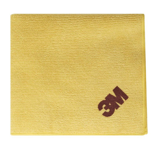 3M™ Perfect-It™ Ultra Soft Cloth 36x32 cm - pudseklud til rengøring