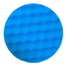 3M™ Perfect-It™ Ultrafina SE anti-hologram poleringsskum, fordybninger, blå, 150 mm, 50388 | Pakke (2 stk.)