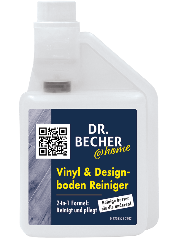 home Vinyl & Design Gulvrens 500 ml | Flaske (500 ml)