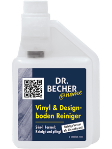 home Vinyl & Design Gulvrens 500 ml | Flaske (500 ml)