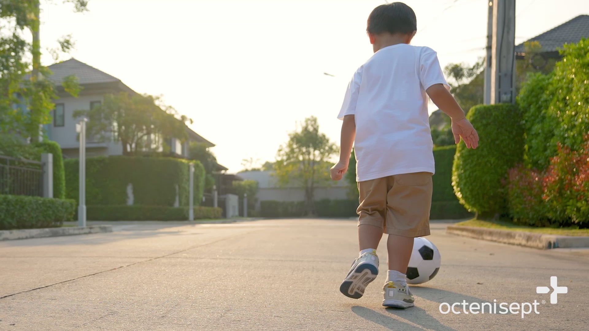 Schülke octenisept® sår desinfektion spray 50 ml | Flaske (50 ml)