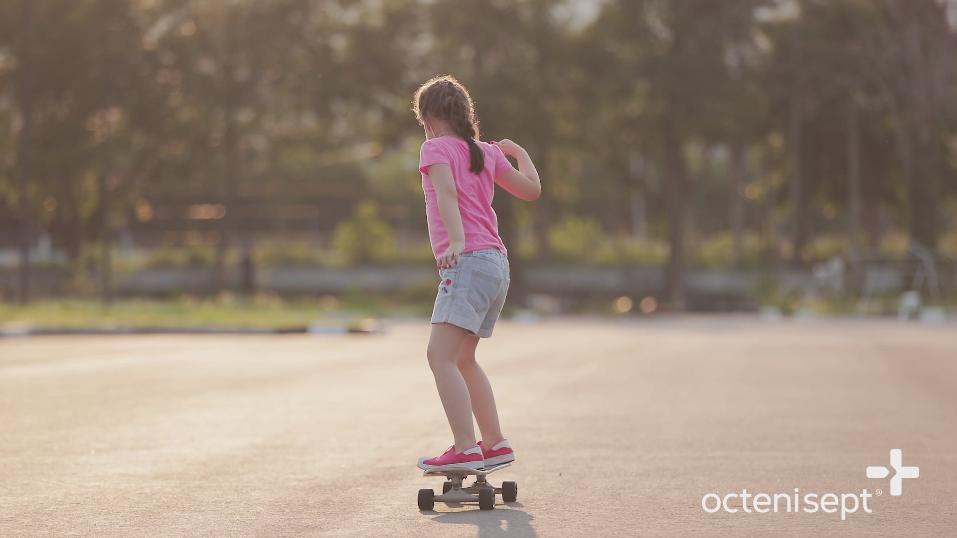 Schülke octenisept® sår desinfektion spray 50 ml | Flaske (50 ml)