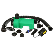 3M™ respiratorblæsersystem Startpakke PF-619E-ASB, 1 pr. pakke | Pakke (1 stk)