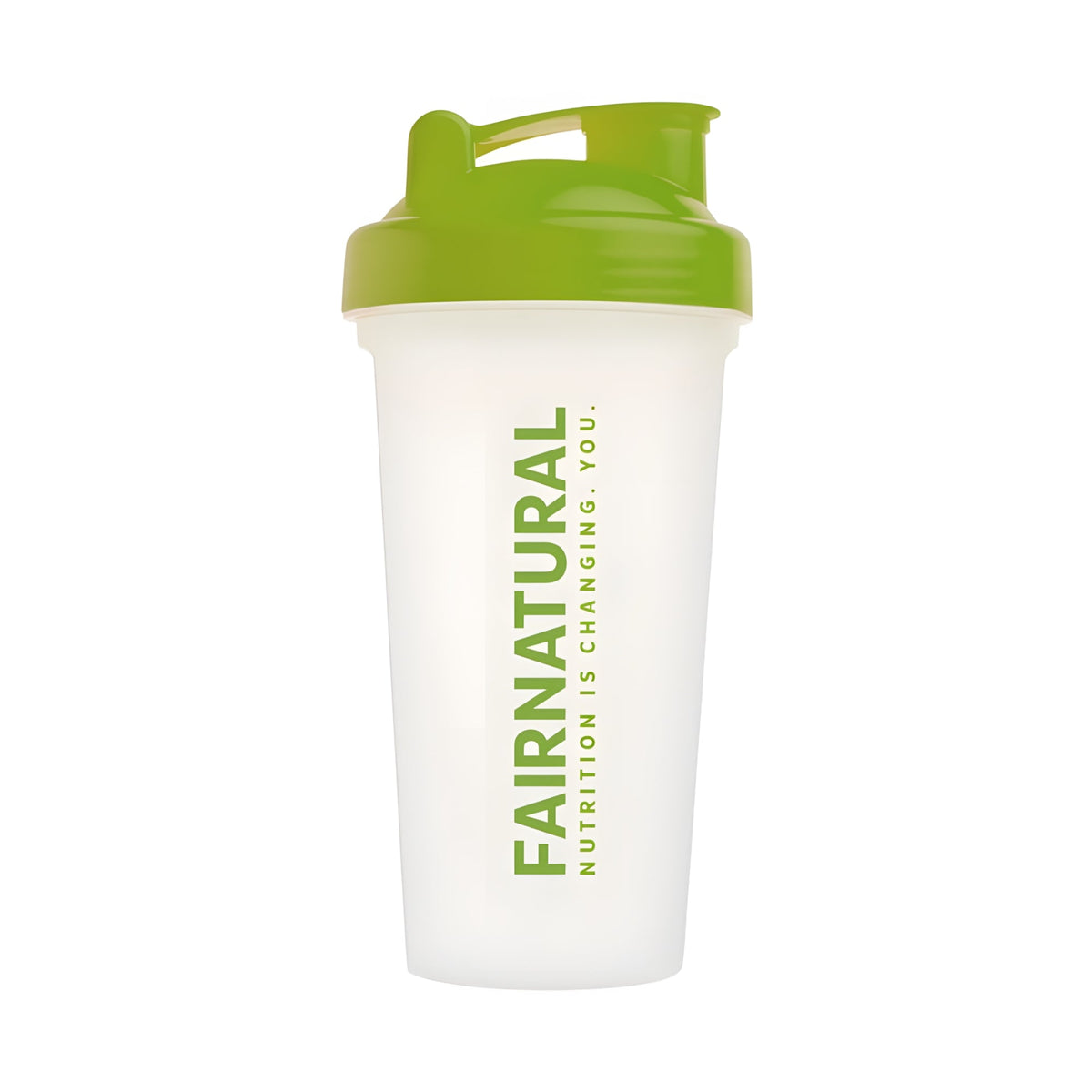 Proteinshaker til proteinshakes