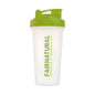 Proteinshaker til proteinshakes