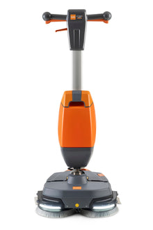 TASKI ULTIMAXX 360 Kit Børste, kompakt skuremaskine | Pakke (1 stk)