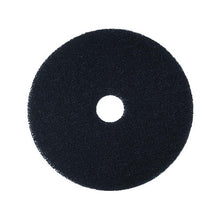 3M™ Premium Machine Pad, Sort, 280 mm, 5 styk / æske | Papkasse (1 stk.)