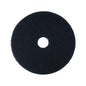3M™ Premium Machine Pad, Sort, 280 mm, 5 styk / æske | Papkasse (1 stk.)