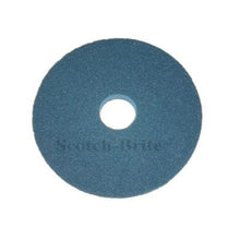 3M™ Scotch-Brite™ Superpad Blue - Effektive gulvrengøringspuder