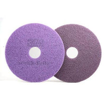 3M™ Scotch-Brite™ Diamond Machine Pad Lilla