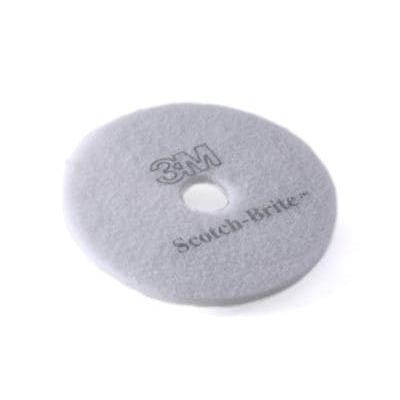 3M™ Scotch-Brite™ Superpad hvid