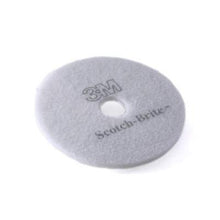3M™ Scotch-Brite™ Superpad hvid