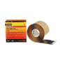 Scotch® Buthyl Rubber Tape 2228, selvsmeltende, sort, 50,8 mm x 3 m, 1,65 mm | Pakke (1 rulle)
