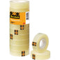 3M™ Scotch® 508 klar tape