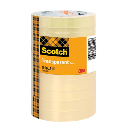 3M™ Scotch® 508 klar tape