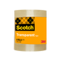 3M™ Scotch® 508 klar tape