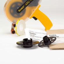 3M™ Transfer Tape 465, gennemsigtig