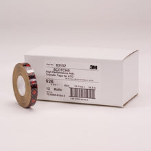 3M™ Scotch® ATG Transfer Tape 926 - Gennemsigtig monteringstape
