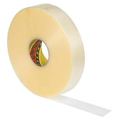 3M™ Scotch® PP Emballagetape 371 - Gennemsigtig