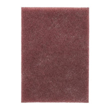 Scotch-Brite™ rense- og finishark CF-SH, 120 mm x 280 mm, AVF+ | Pakke (20 stk.)