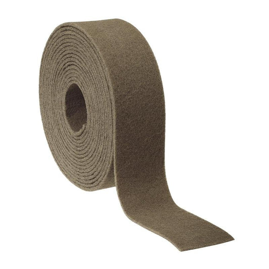 3M™ Scotch-Brite™ Cut og Polish Nonwoven Roll CP-RL