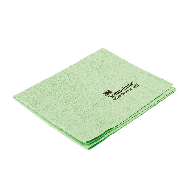 3M™ Scotch-Brite™ Micro Duet mikrofiberklud 32 x 40 cm - rengøringsklud