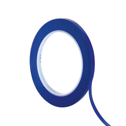 3M™ PVC-tape 471+ Indigo, 32m - Vinyltape af høj kvalitet