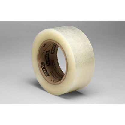 3M™ Scotch® PP Emballagetape 3739 - Gennemsigtig