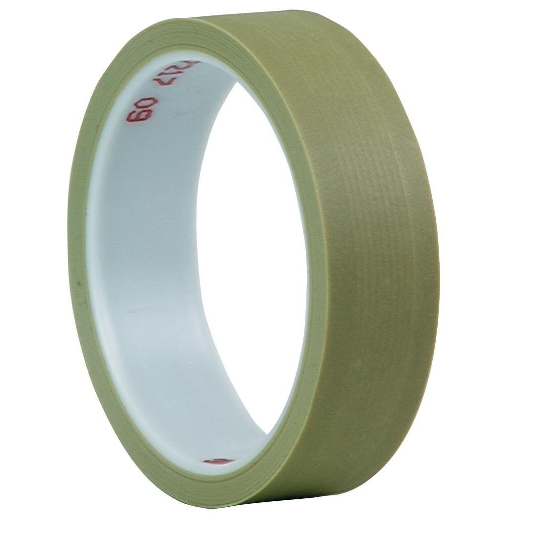 3M™ Scotch® Color Line Tape 218, Grøn